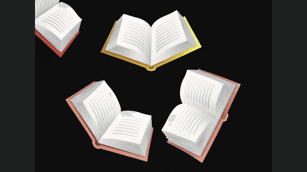 Turning Book Waste Into Value: How AI Can Save Thousands of Books from Destruction