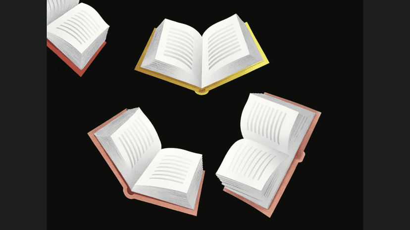 Turning Book Waste Into Value: How AI Can Save Thousands of Books from Destruction